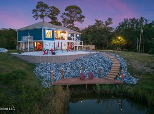 15520 Needle St, Biloxi, MS 39532