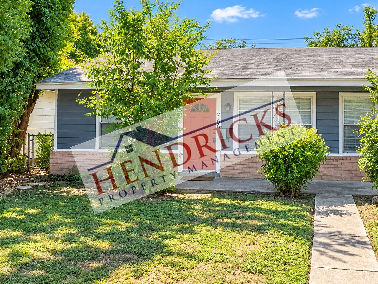 766 Edgebrook, San Antonio, TX 78213 | Duplex for Rent — Photo 2