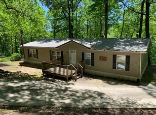 678 County Road 3782, Arley, AL 35541