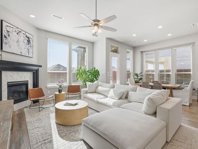 3010 Campbell Dr, Melissa, TX, 75454