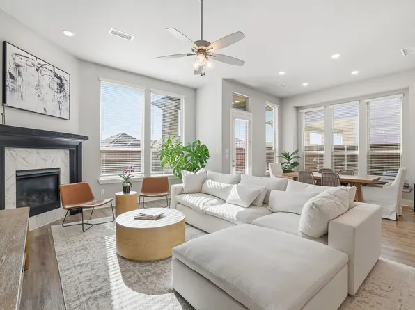 3010 Campbell Dr, Melissa, TX 75454