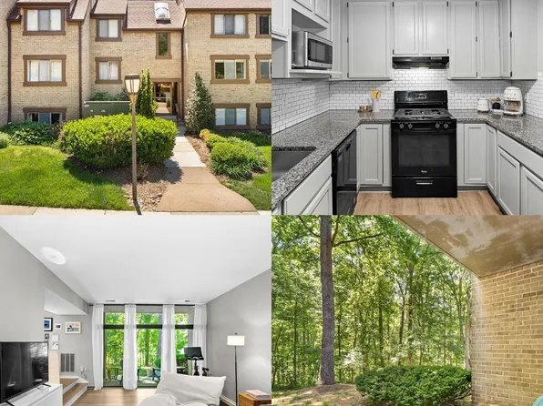 1668 Parkcrest Cir APT 100, Reston, VA 20190