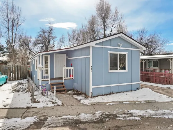 4825 Astrozon Boulevard LOT 401-H, Colorado Springs, CO 80916