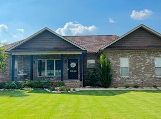 151 Allen Cir, Tuscumbia, AL 35674