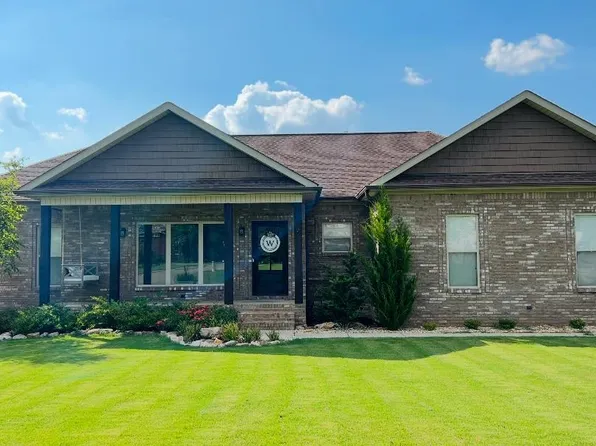 151 Allen Cir, Tuscumbia, AL 35674