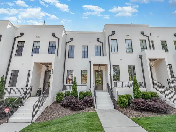 416 1/2 Saint Marys St, Raleigh, NC 27605