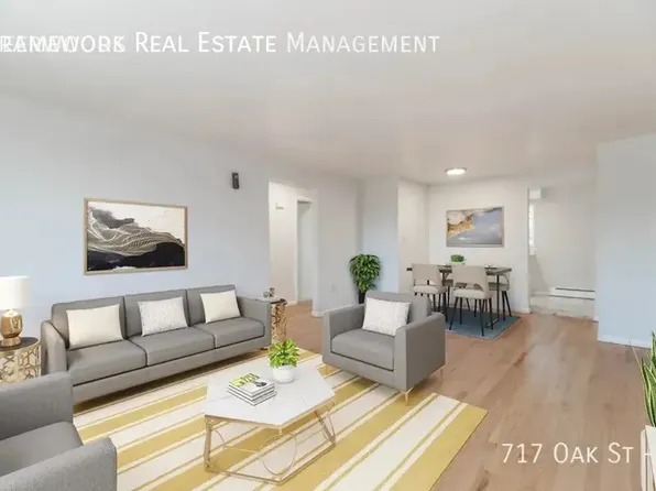 717 Oak St Unit 2, Denver, CO 80215