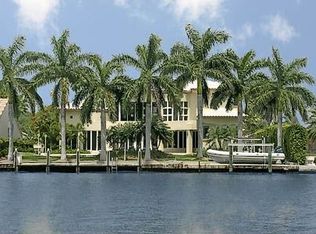 619 Palm Dr, Hallandale, FL 33009