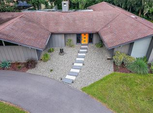 2100 Country Club Rd, Eustis, FL 32726