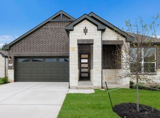 2305 Tumbleweed Hill Cv, Leander, TX 78641