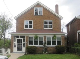 2983 Ruthwood Ave, Pittsburgh, PA 15227