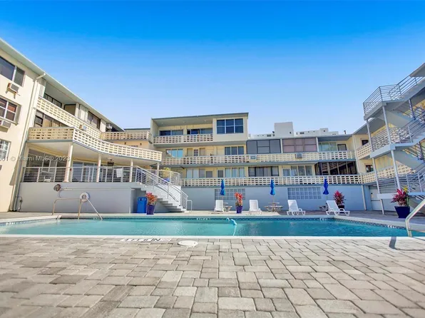 6484 Indian Creek Dr APT 109, Miami Beach, FL 33141