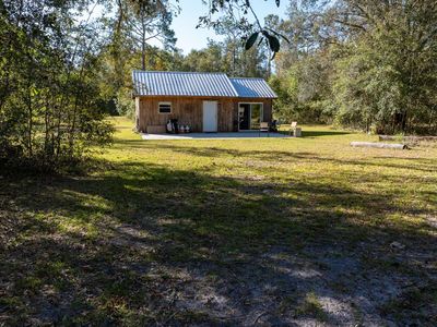 11506 200th St, O Brien, FL, 32071