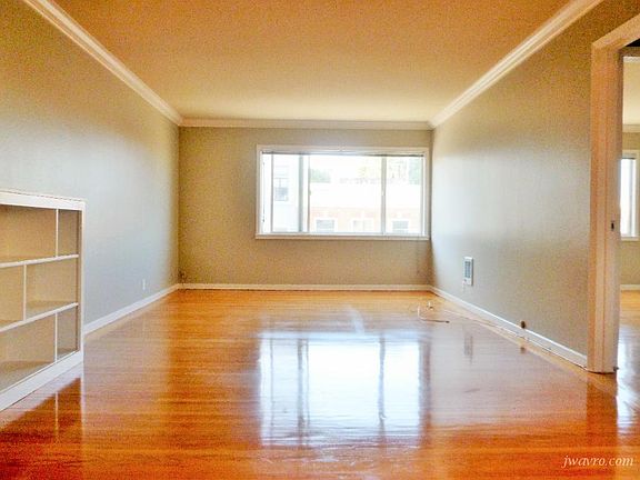 2nd image of 2420 Franklin St APT 1