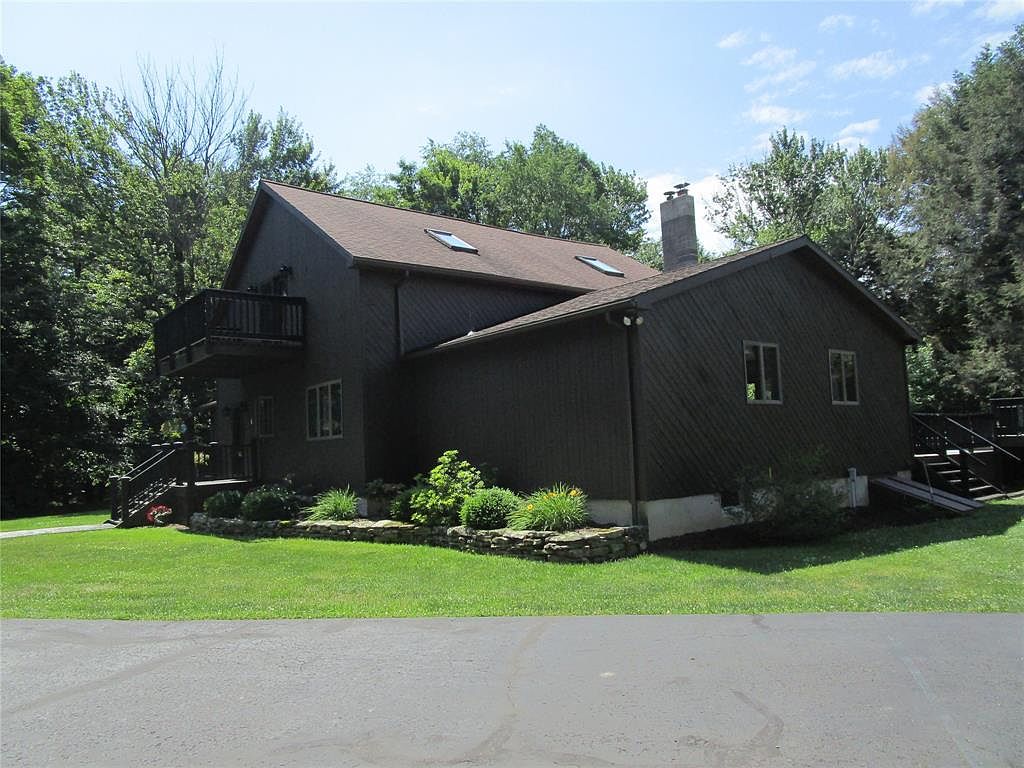 21641 State Route 167, Brackney, PA 18812 Zillow