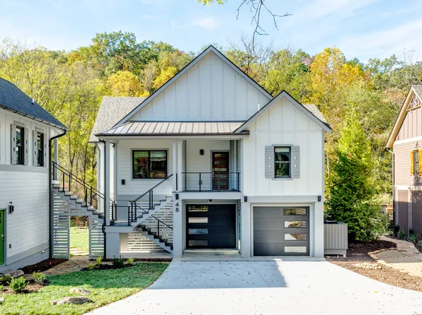 48 Chimney Stone Way, Cullowhee, NC 28723