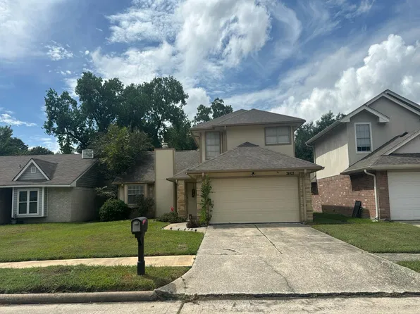 24103 Landing Way Dr, Spring, TX 77373