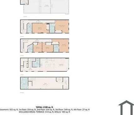 1723 E Lombard St — Photo 40
