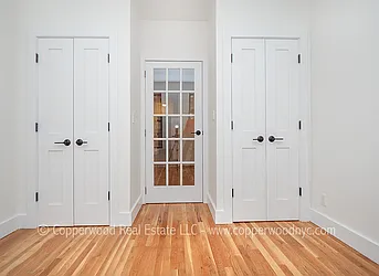 Rented by Copperwood Real Estate