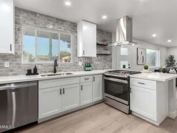 2418 W FLOWER Street, Phoenix, AZ 85015