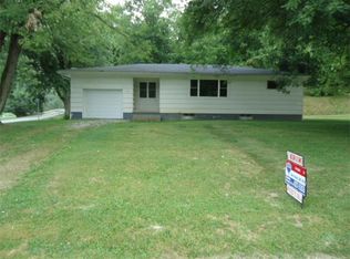 749 Smith Creek Rd, Spraggs, PA 15362