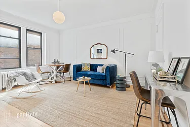 Sold by Garfield Realty 
