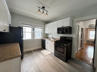 322 Wellington Rd FLOOR 2, Buffalo, NY 14216