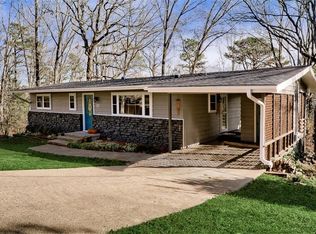 32 Hope Dr, Bella Vista, AR 72715