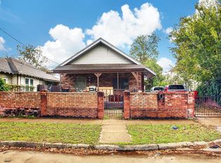 107 Altic St #6, Houston, TX 77011