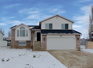 2017 N 900 W, Clinton, UT 84015