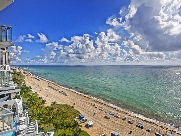 17001 Collins Ave #1201 — Photo 2