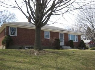 49 Joelson Ct, Albany, NY 12209