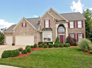 7037 Stones River Dr, Indianapolis, IN 46259
