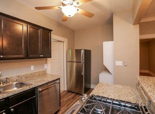 1572 Overton Park Ave APT 9, Memphis, TN 38112