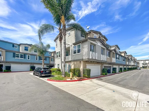 2984 Beachwood Bluff Way, San Diego, CA 92117