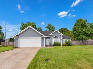 115 Melissa Ln, Warner Robins, GA 31088