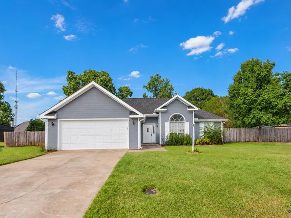 115 Melissa Ln, Warner Robins, GA 31088