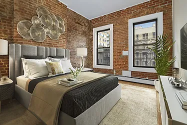 Rented by Heller Organization