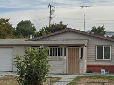 2078 Inman Way, San Jose, CA, 95122