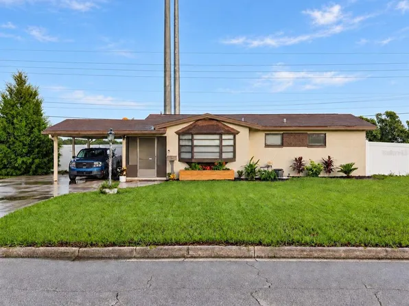 801 BROCKWAY AVENUE, ORLANDO, FL 32807