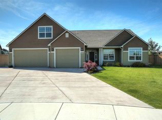 9113 Durham Ct, Pasco, WA 99301
