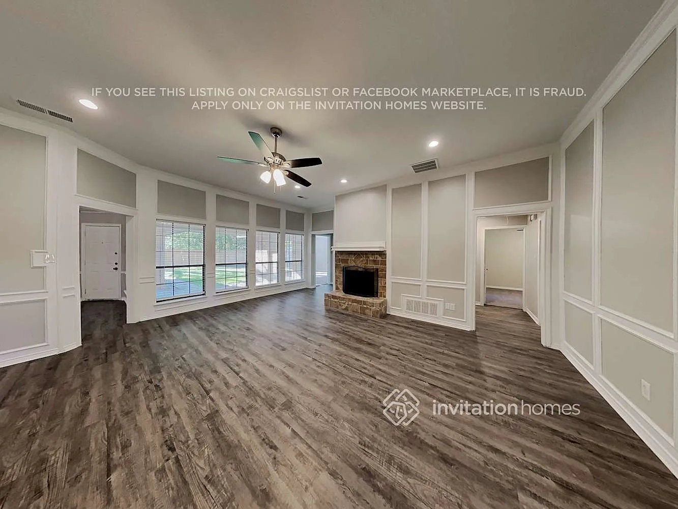 612 Arbor Creek Dr Desoto, TX 75115 — Photo 3