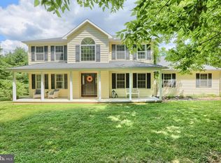 177 Ridge Rd, Carlisle, PA 17015