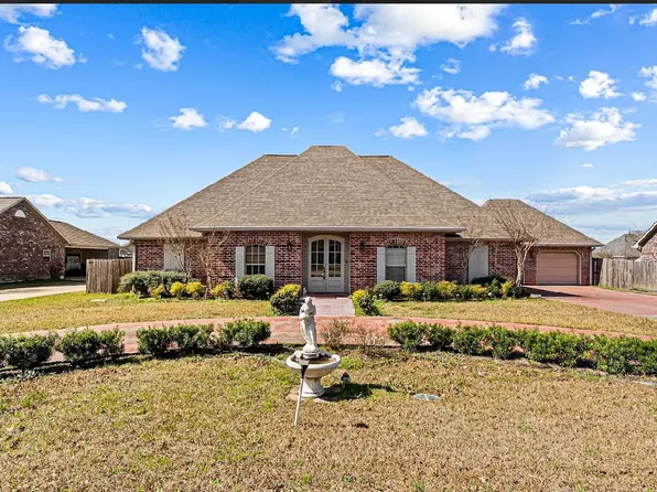 5738 Larch St, Lake Charles, LA 70605