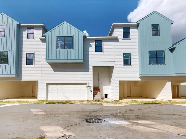 2027 Oak Forest Dr, Houston, TX 77018