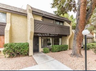 4651 Comnor Hill Ln, Las Vegas, NV 89121