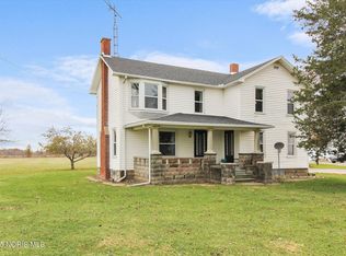 5834 W Fritchie Rd, Port Clinton, OH 43452