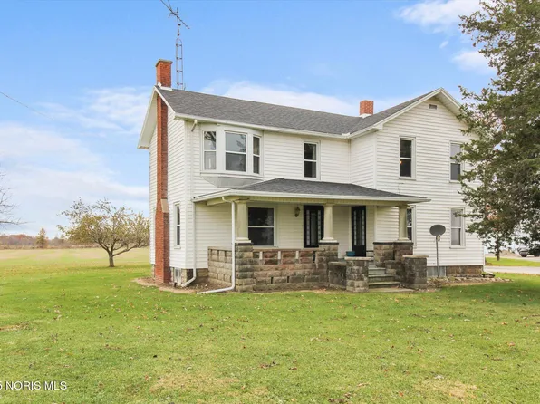 5834 W Fritchie Rd, Port Clinton, OH 43452