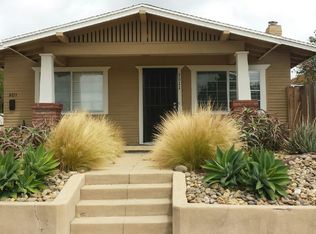 3611 Texas St, San Diego, CA 92104
