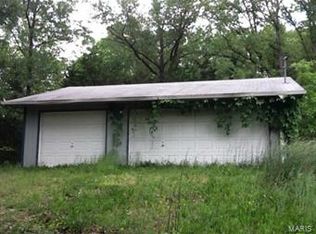 9501 Dorothy Ct, Bonne Terre, MO 63628